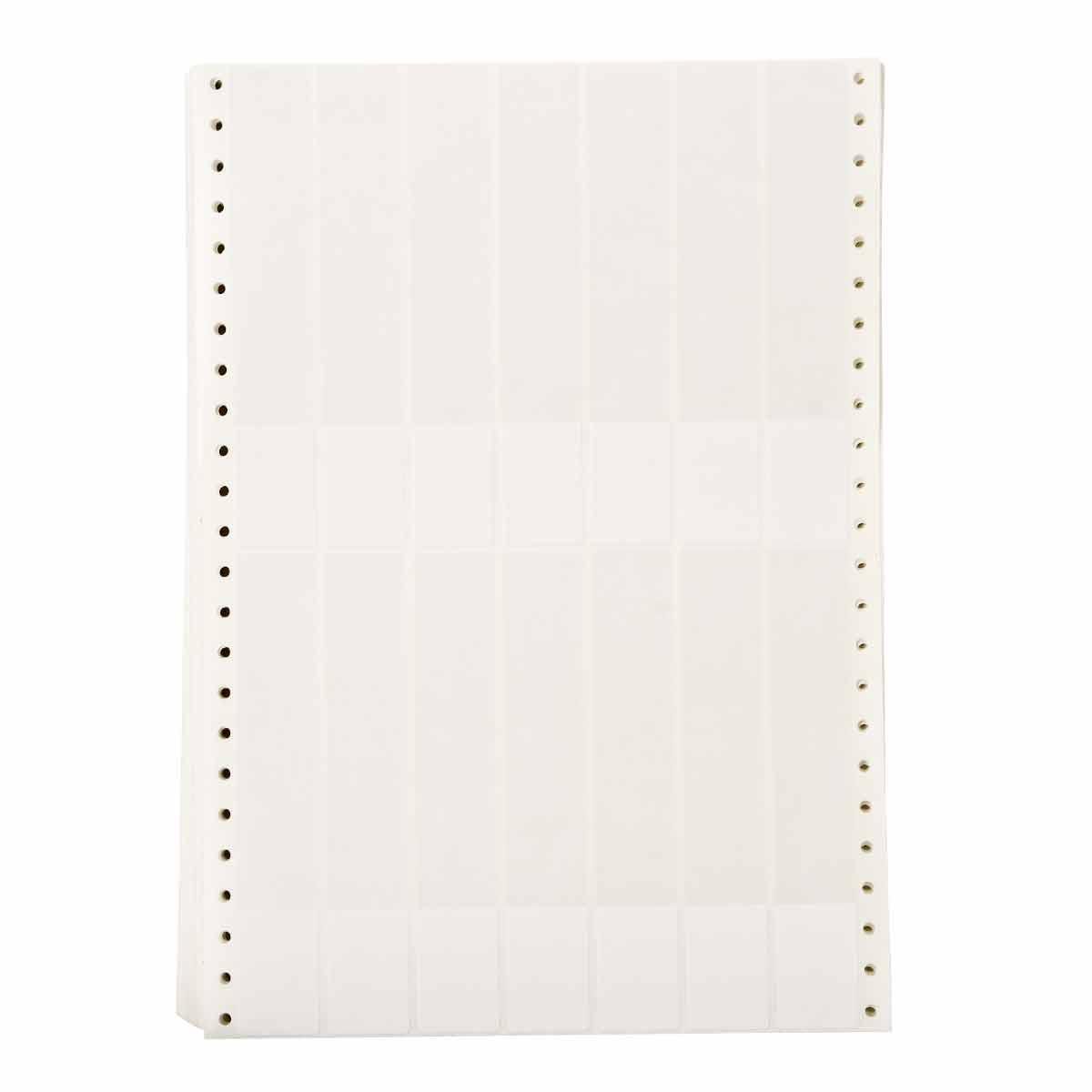 DaTab Dot Matrix Printable