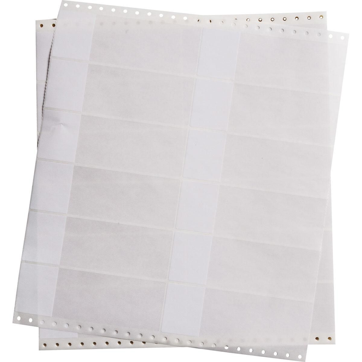 DaTab Dot Matrix Printable