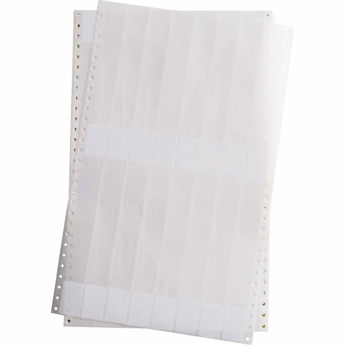 DaTab Dot Matrix Printable
