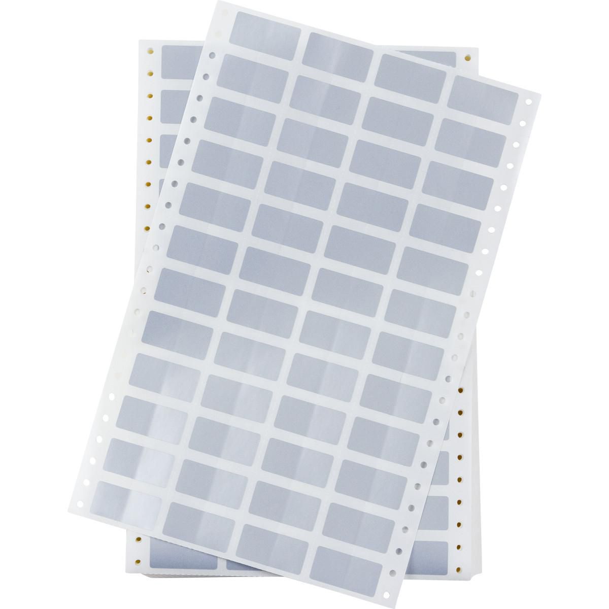 DaTab Dot Matrix Printable
