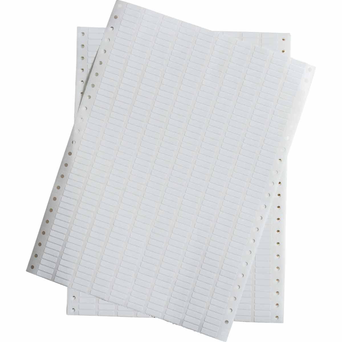 DaTab Dot Matrix Printable
