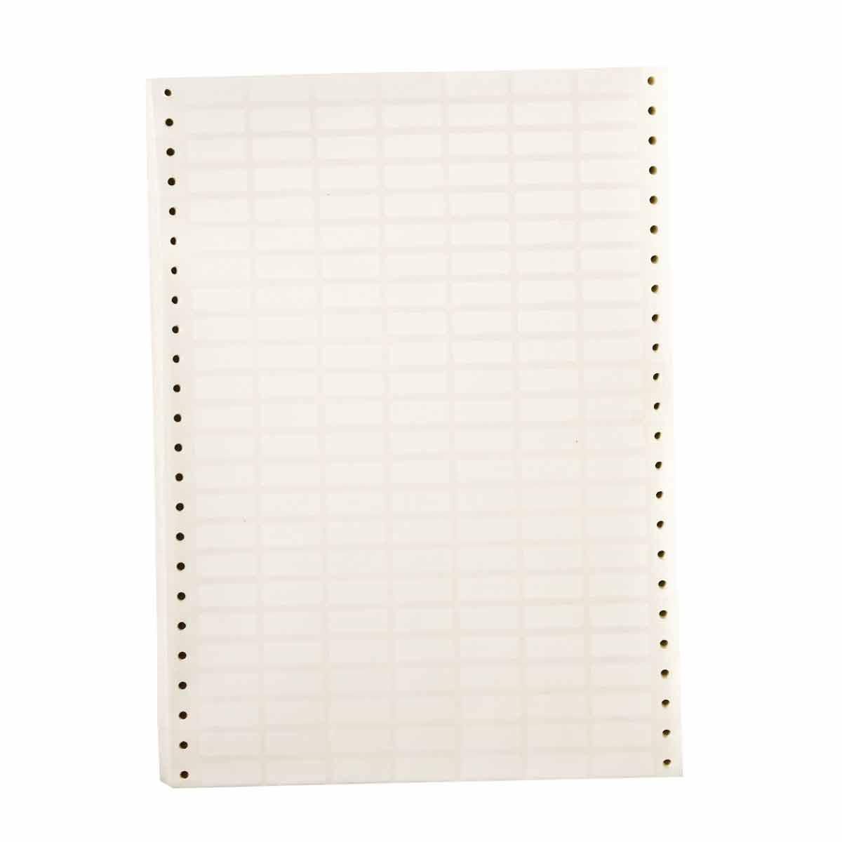 DaTab Dot Matrix Printable