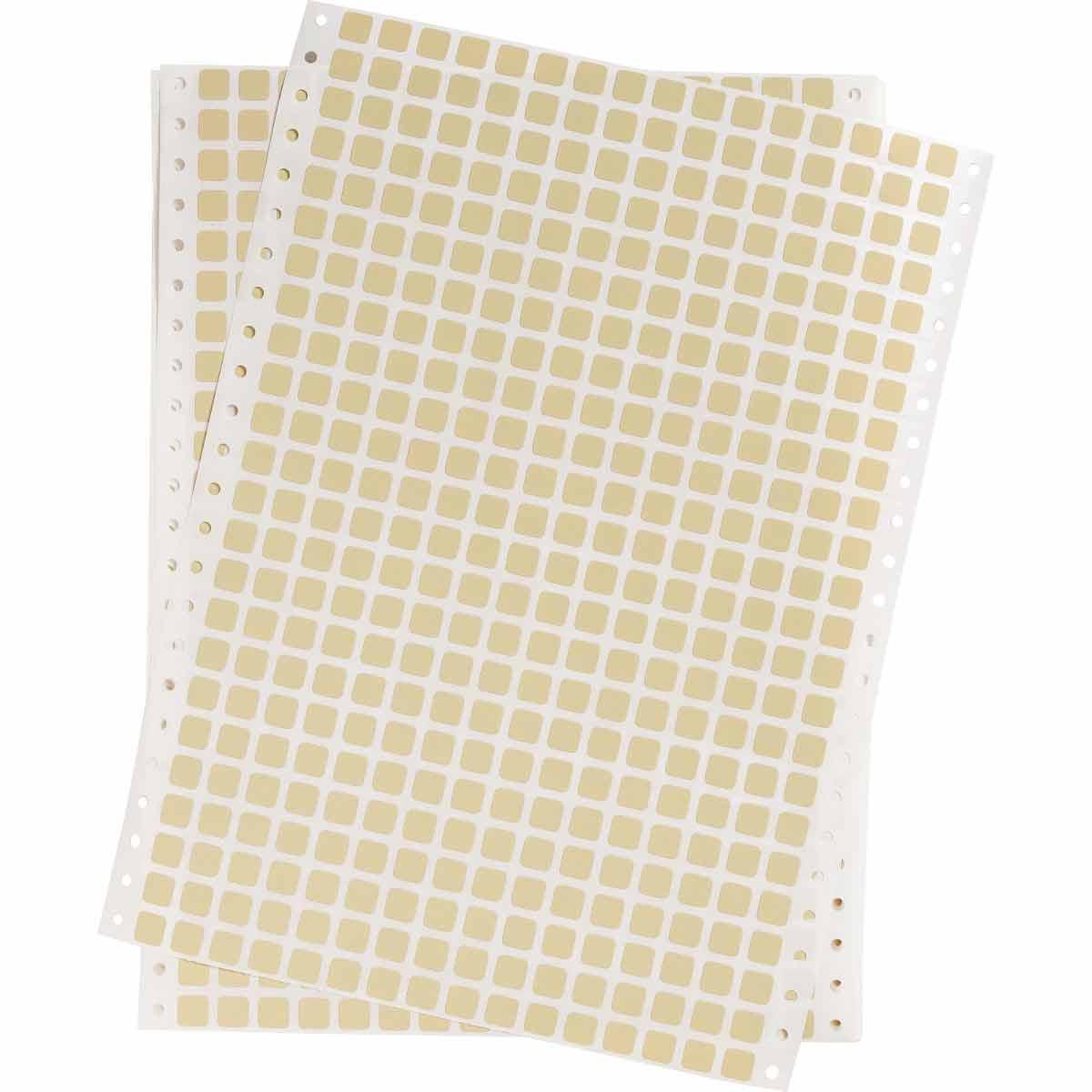 DaTab Dot Matrix Printable