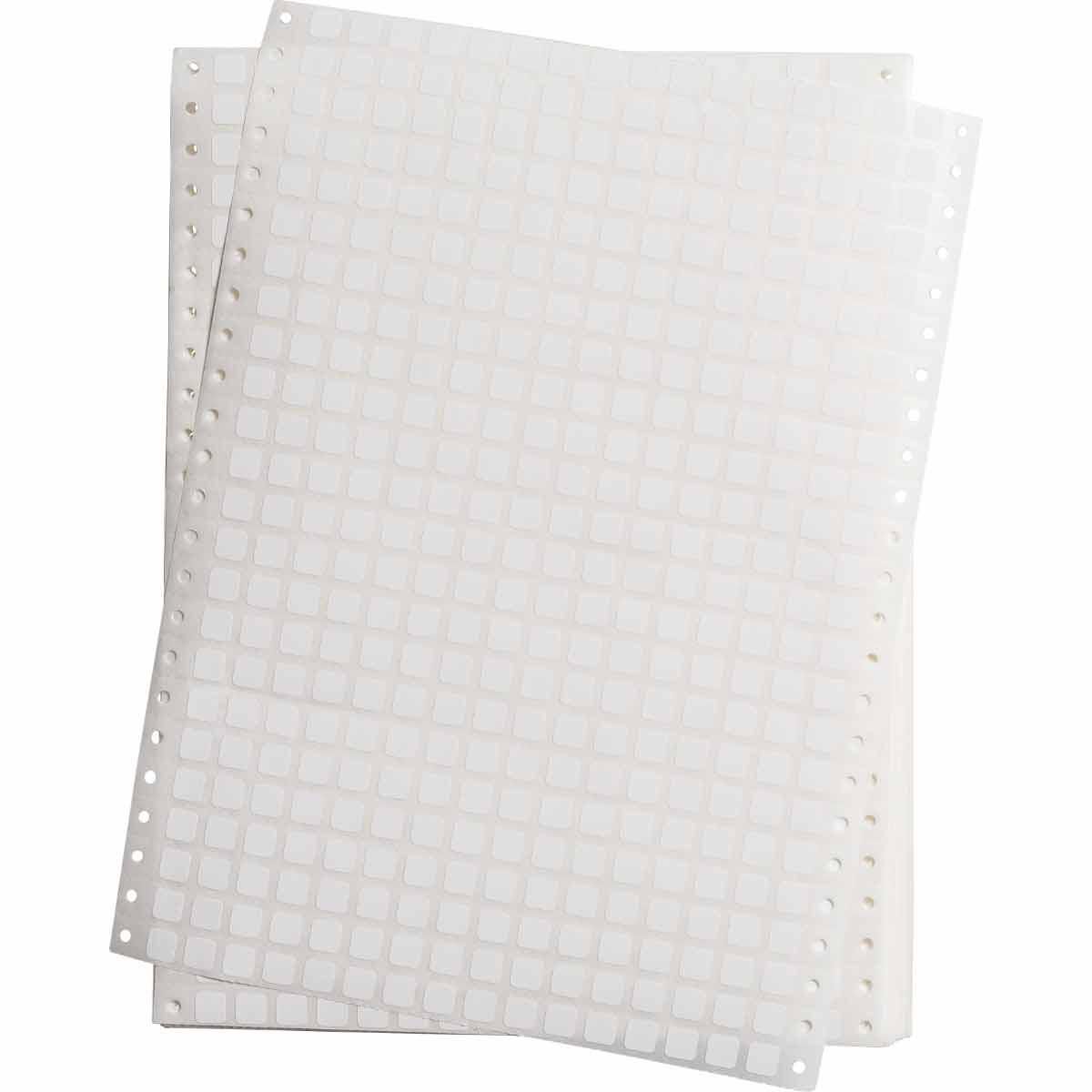 DaTab Dot Matrix Printable