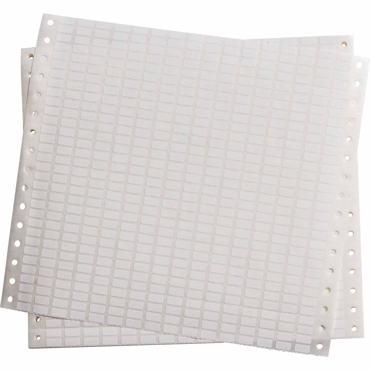 DaTab Dot Matrix Printable