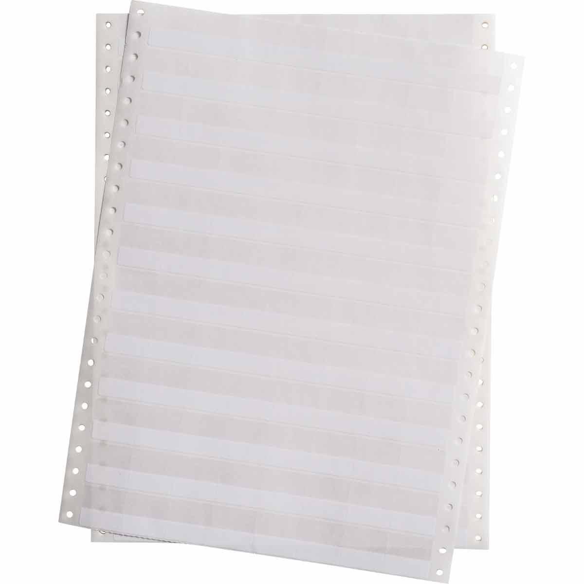 DaTab Dot Matrix Printable