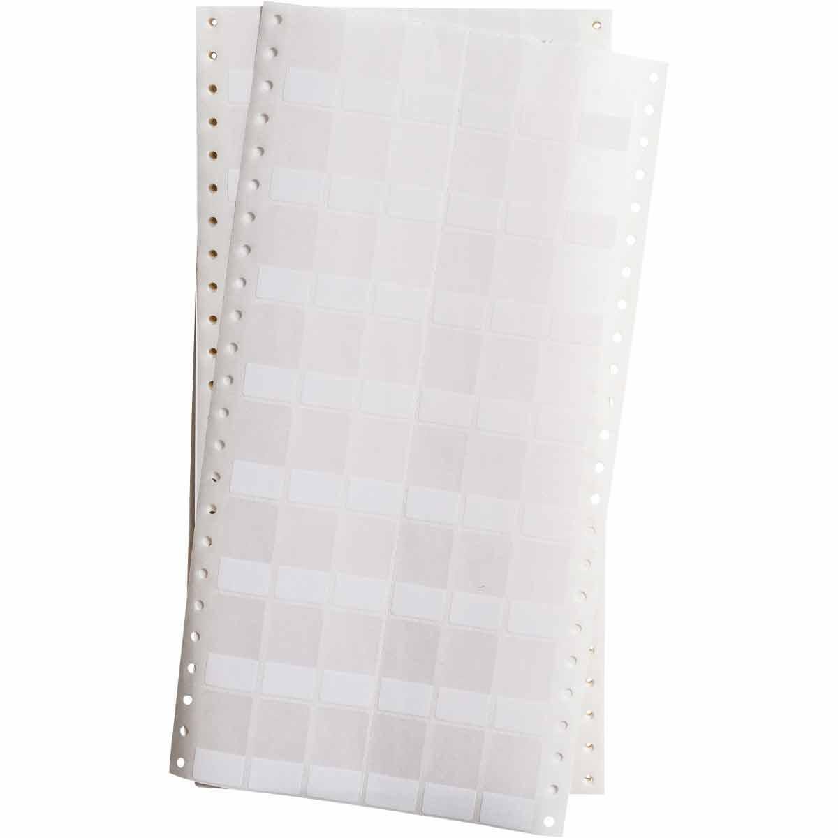 DaTab Dot Matrix Printable