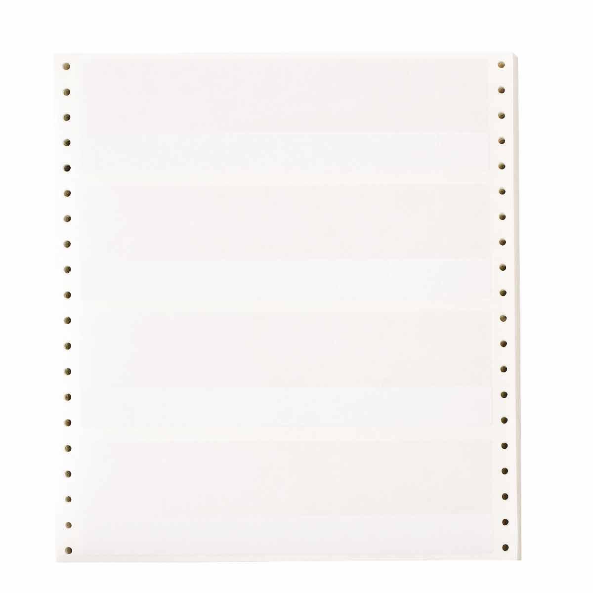 DaTab Dot Matrix Printable