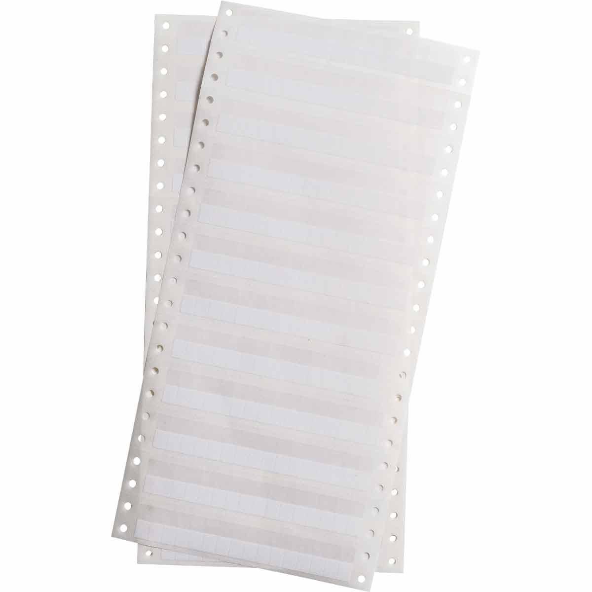 DaTab Dot Matrix Printable