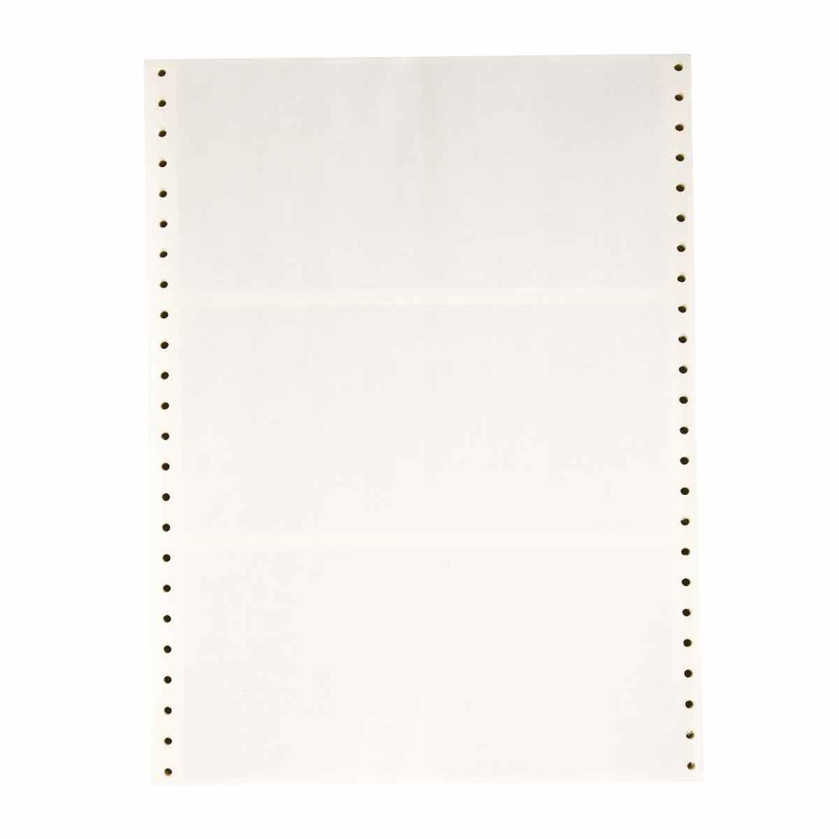 DaTab Dot Matrix Printable