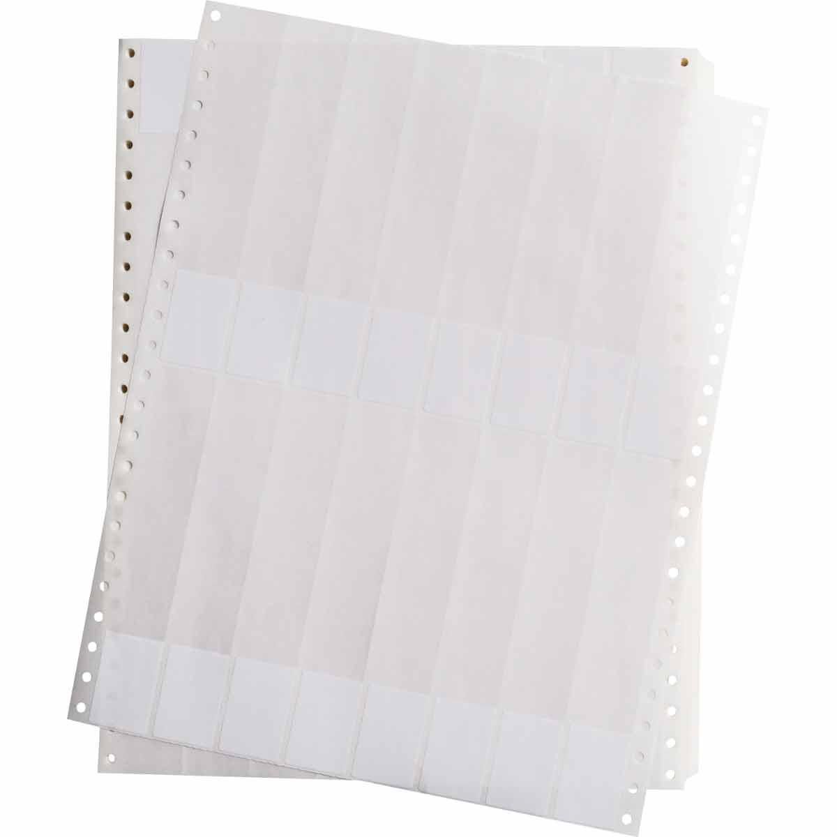 DaTab Dot Matrix Printable
