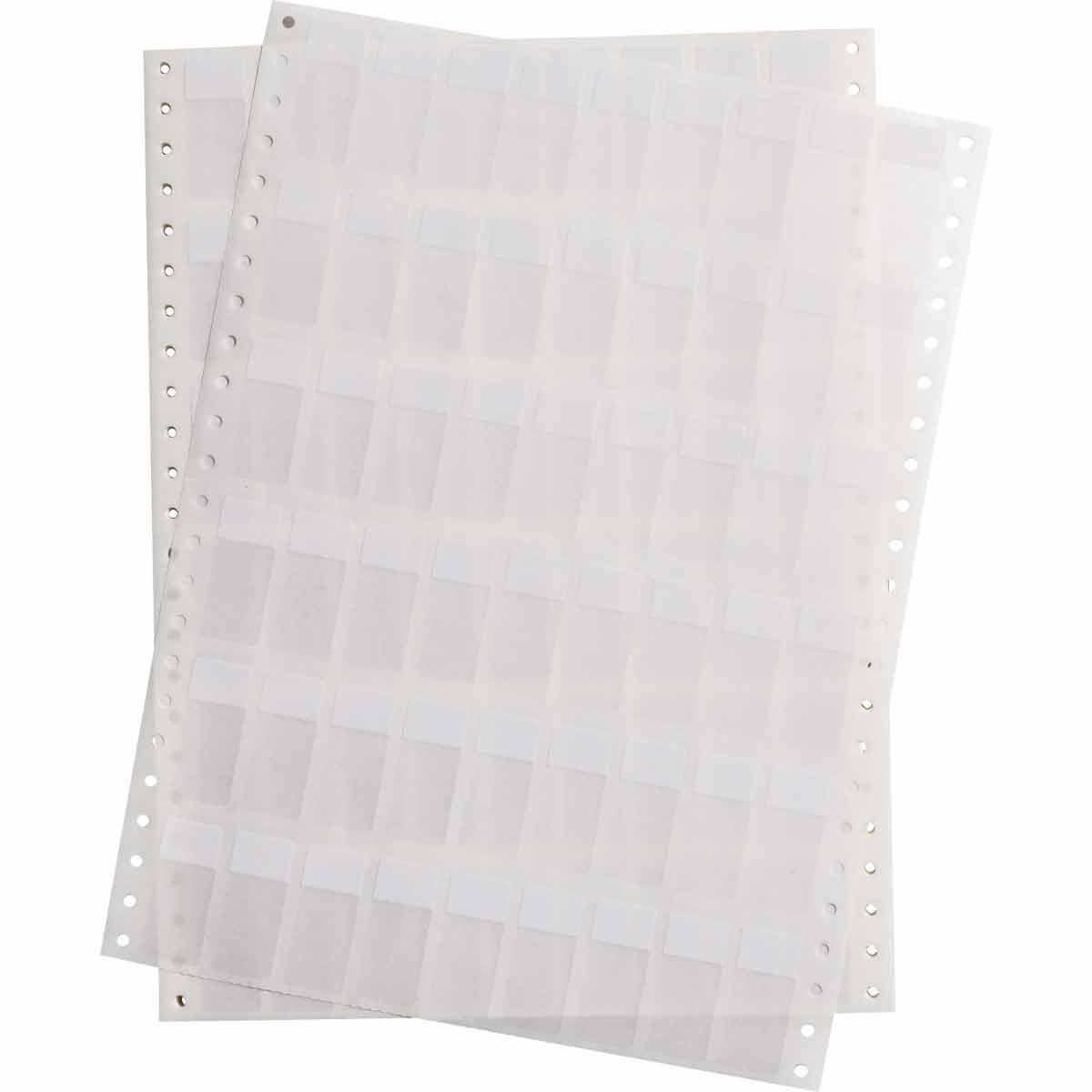 DaTab Dot Matrix Printable