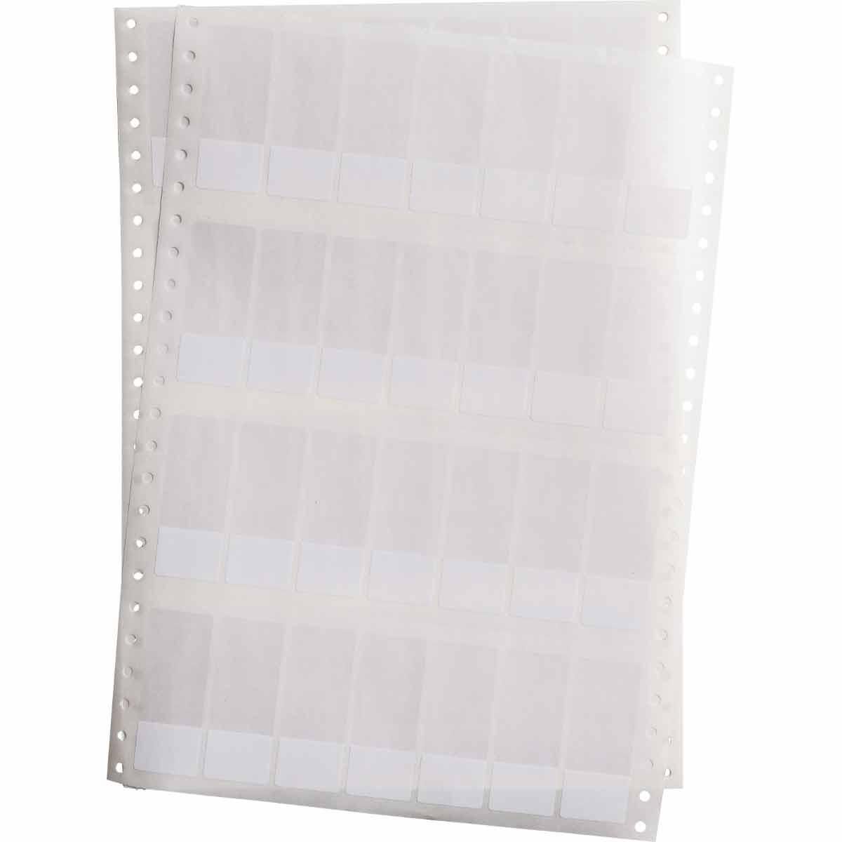 DaTab Dot Matrix Printable