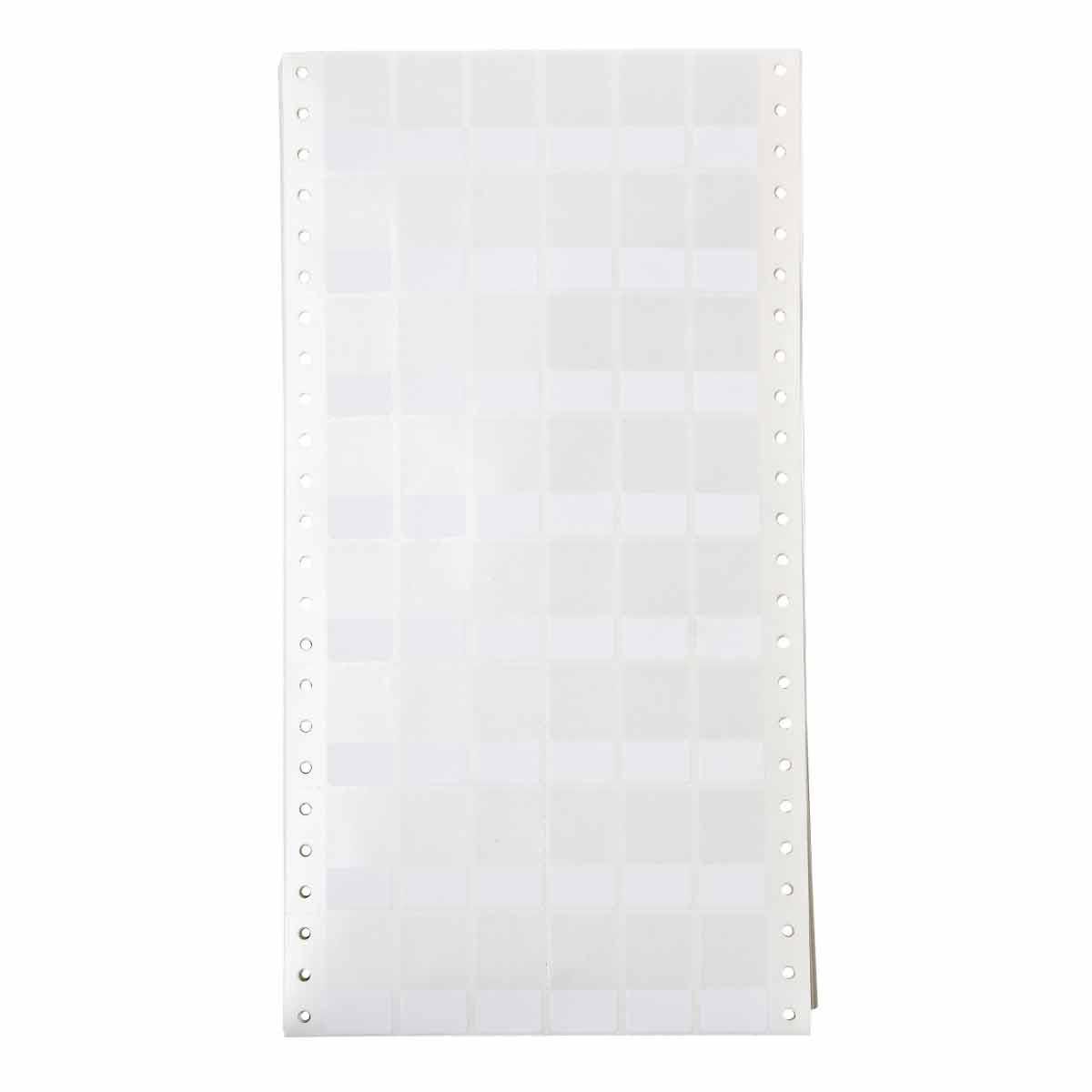 DaTab Dot Matrix Printable
