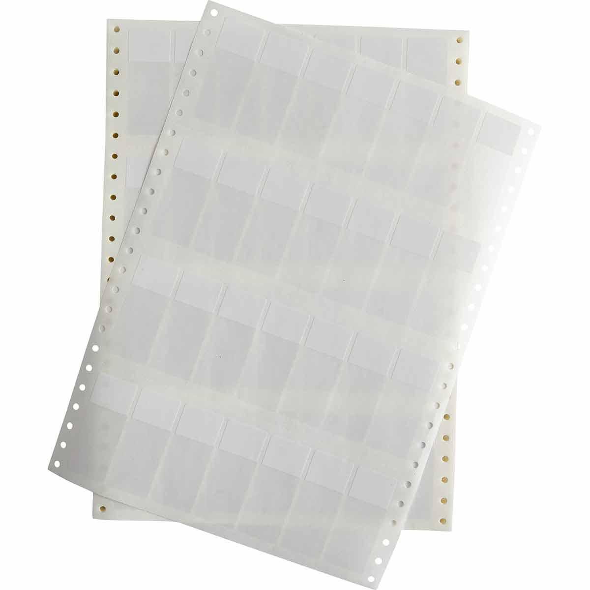 DaTab Dot Matrix Printable
