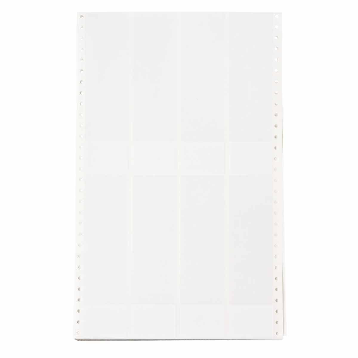 DaTab Dot Matrix Printable