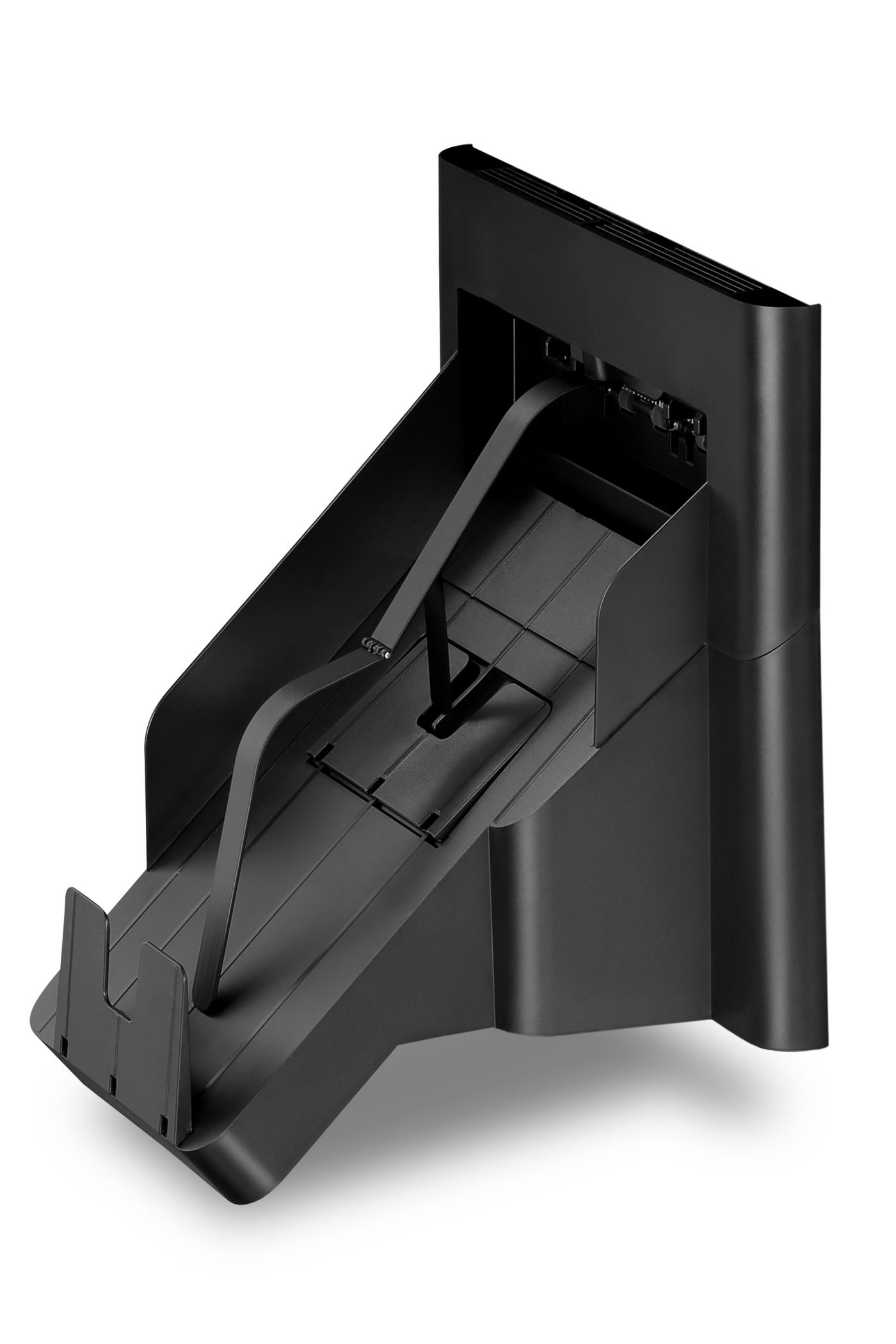 Laserjet 500-Sheet Output 