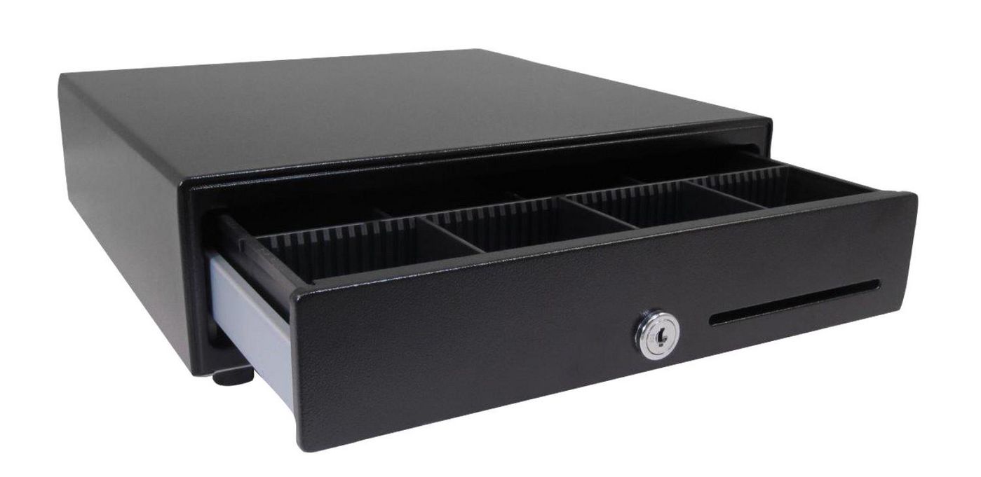 Engage One Prime Cash Drawer