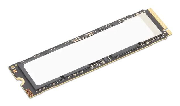 SSD - encrypted - 2 TB