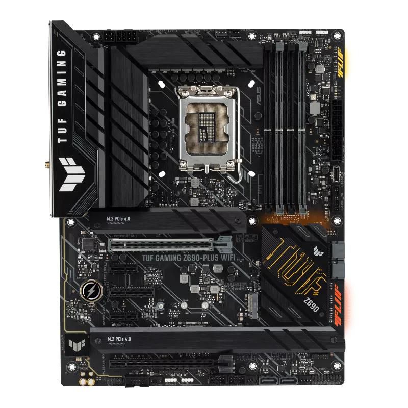 TUF GAMING Z690-PLUS WIFI ATX 