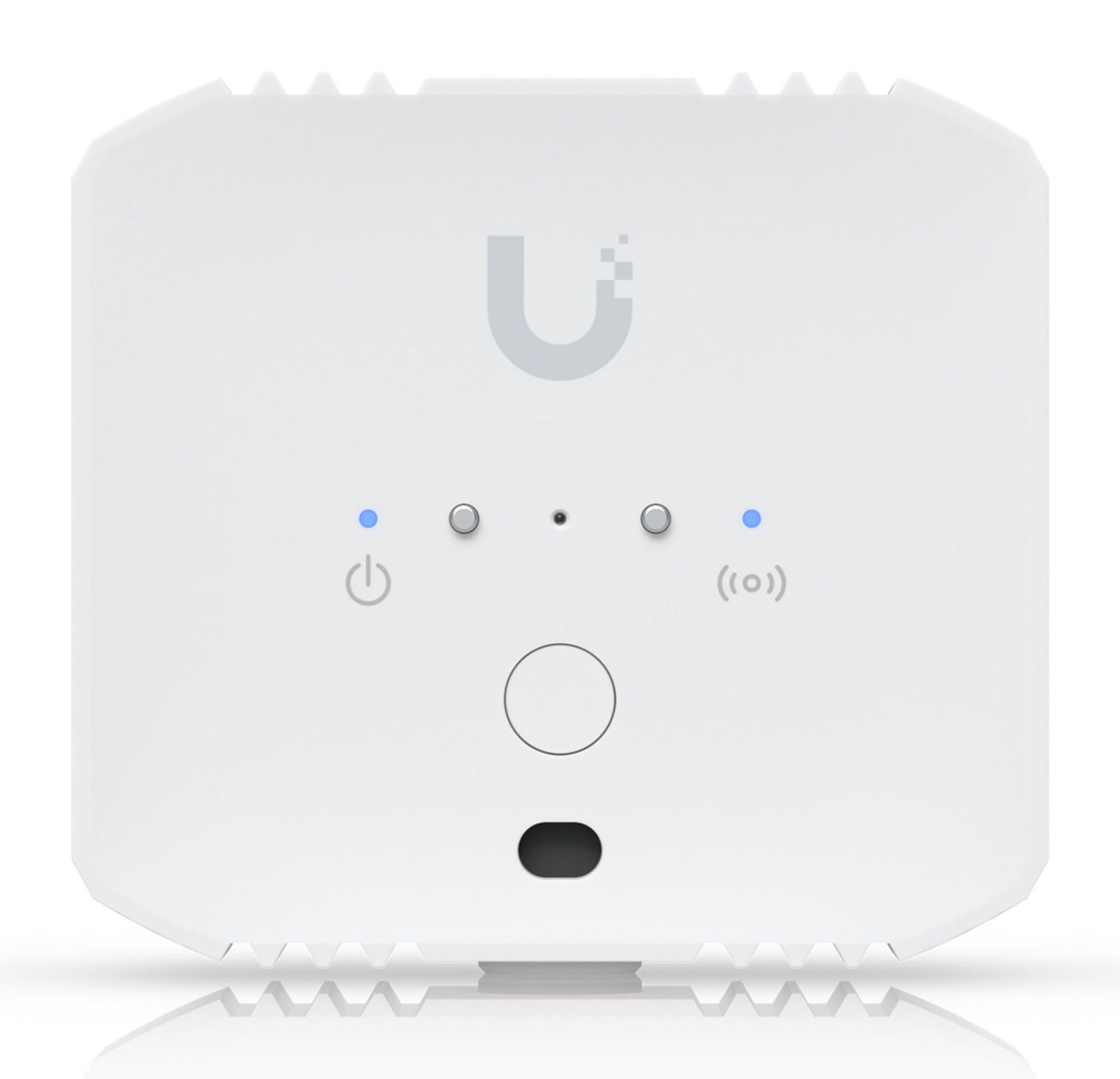 Battery-powered SuperLink 