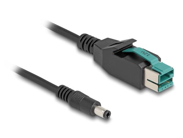 PoweredUSB cable - USB 