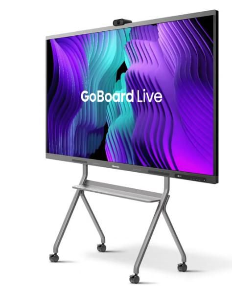 TFT-Touch 65,0"/163,9cm 