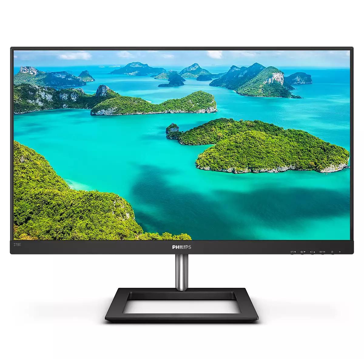 27" IPS 3840x2160