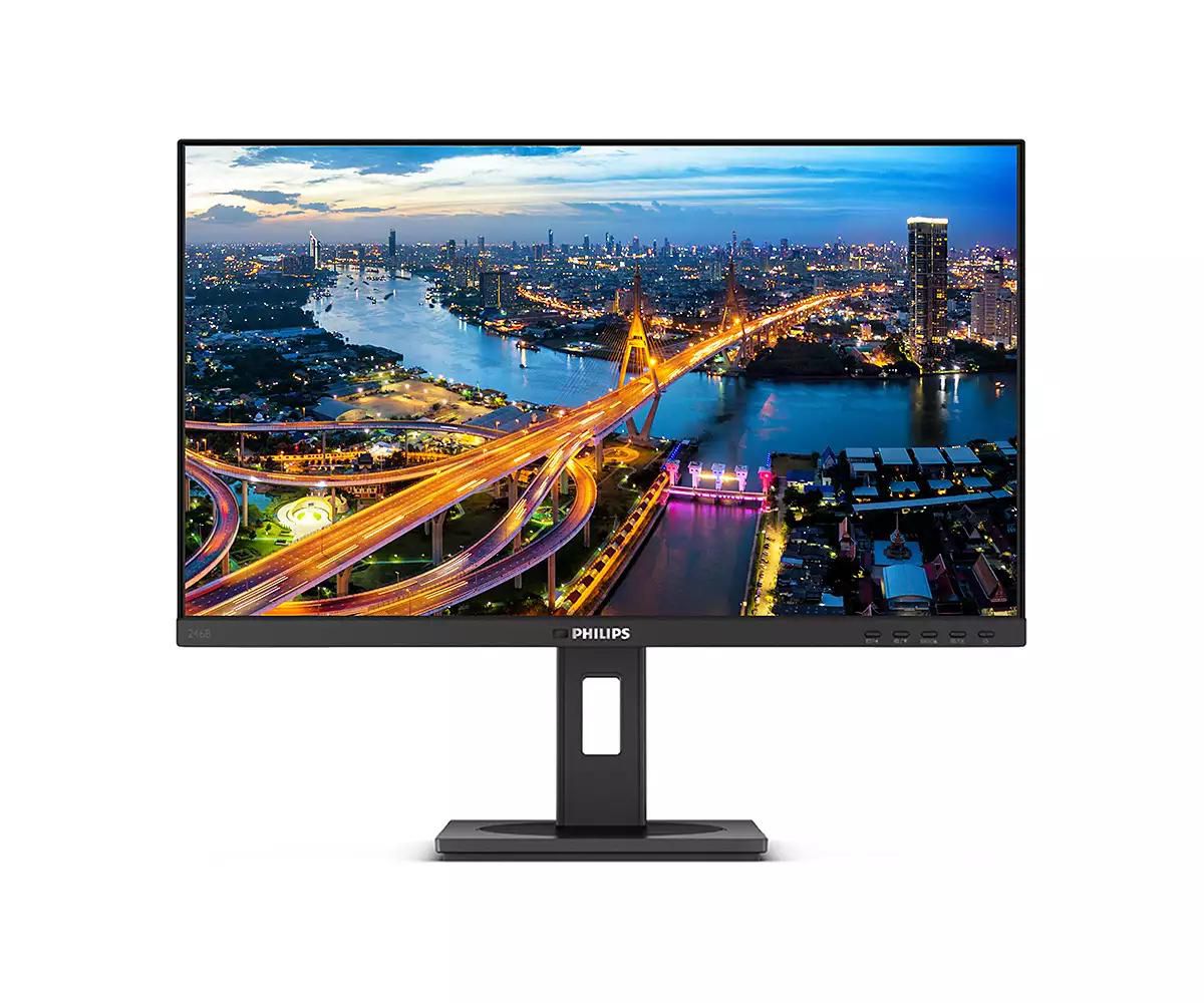 B Line 246B1/00 LED display 