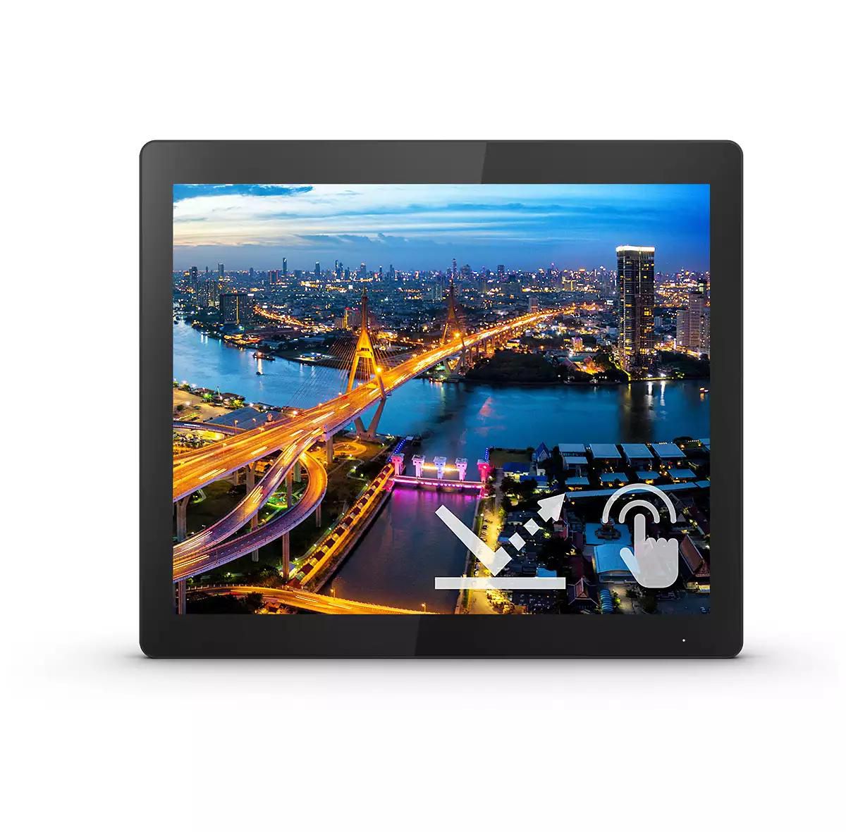 Tfl/00 Computer Monitor 43.2 