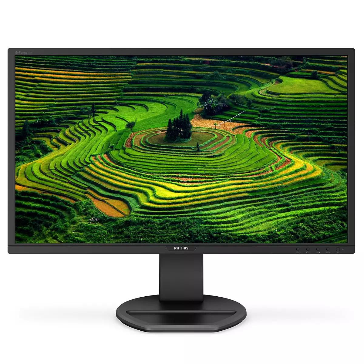D Monitor 272B8Qjeb/00 (27")