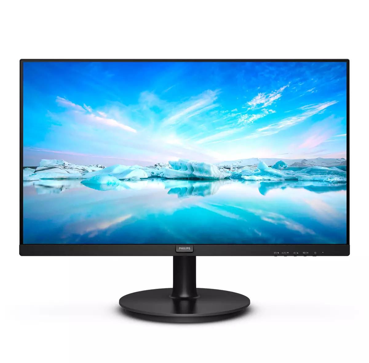 Computer Monitor 54.6 Cm 