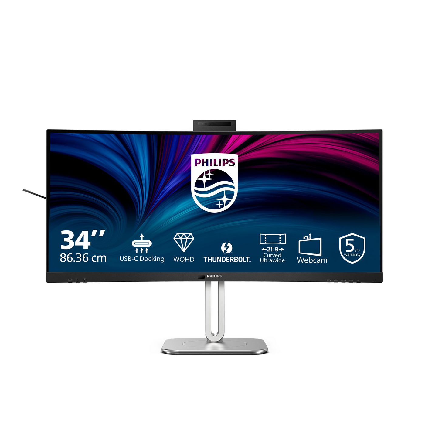 2U6603Ch/00 Computer Monitor 