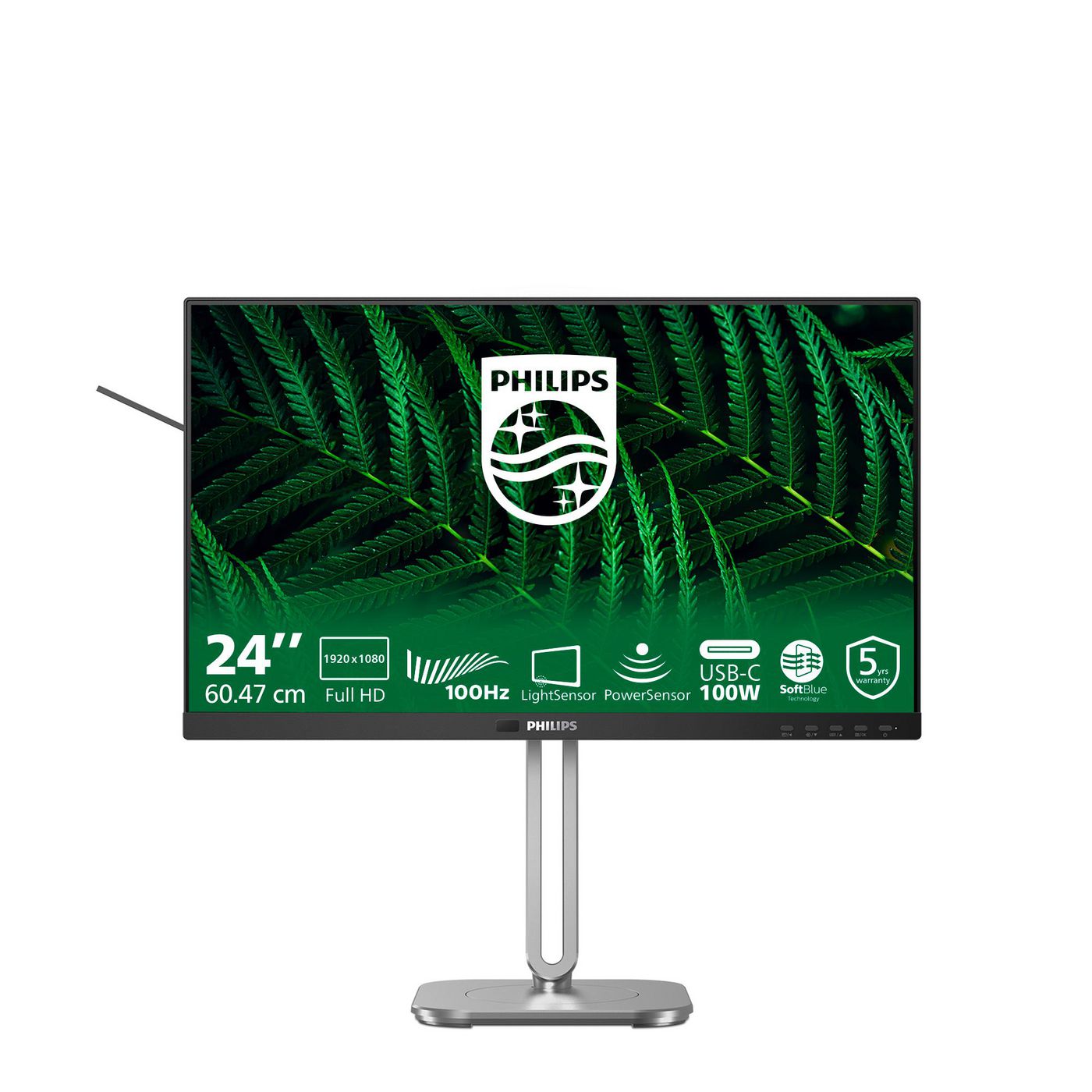 4B2G5301/00 Computer Monitor 