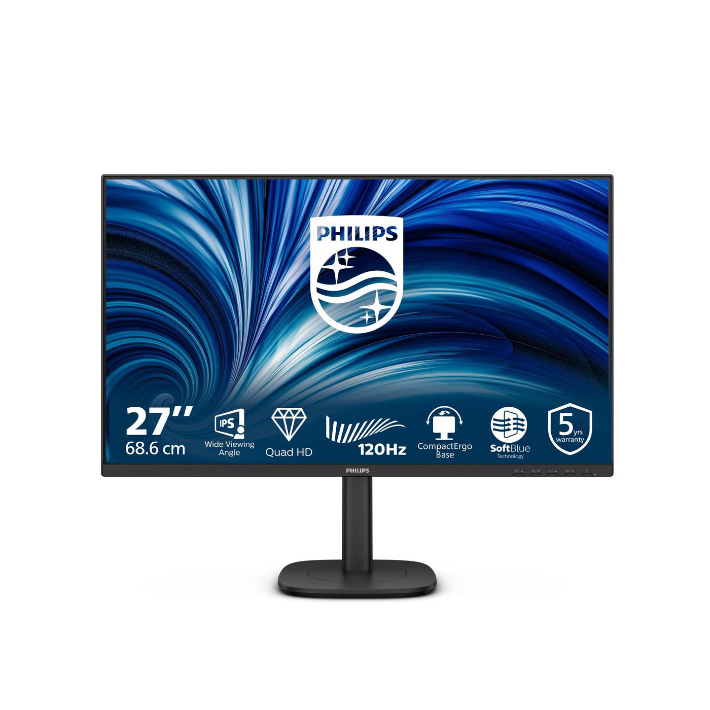 Computer Monitor 68.6 Cm 