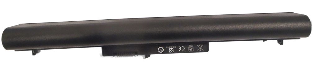 Laptop Battery for HP 65.12Wh 