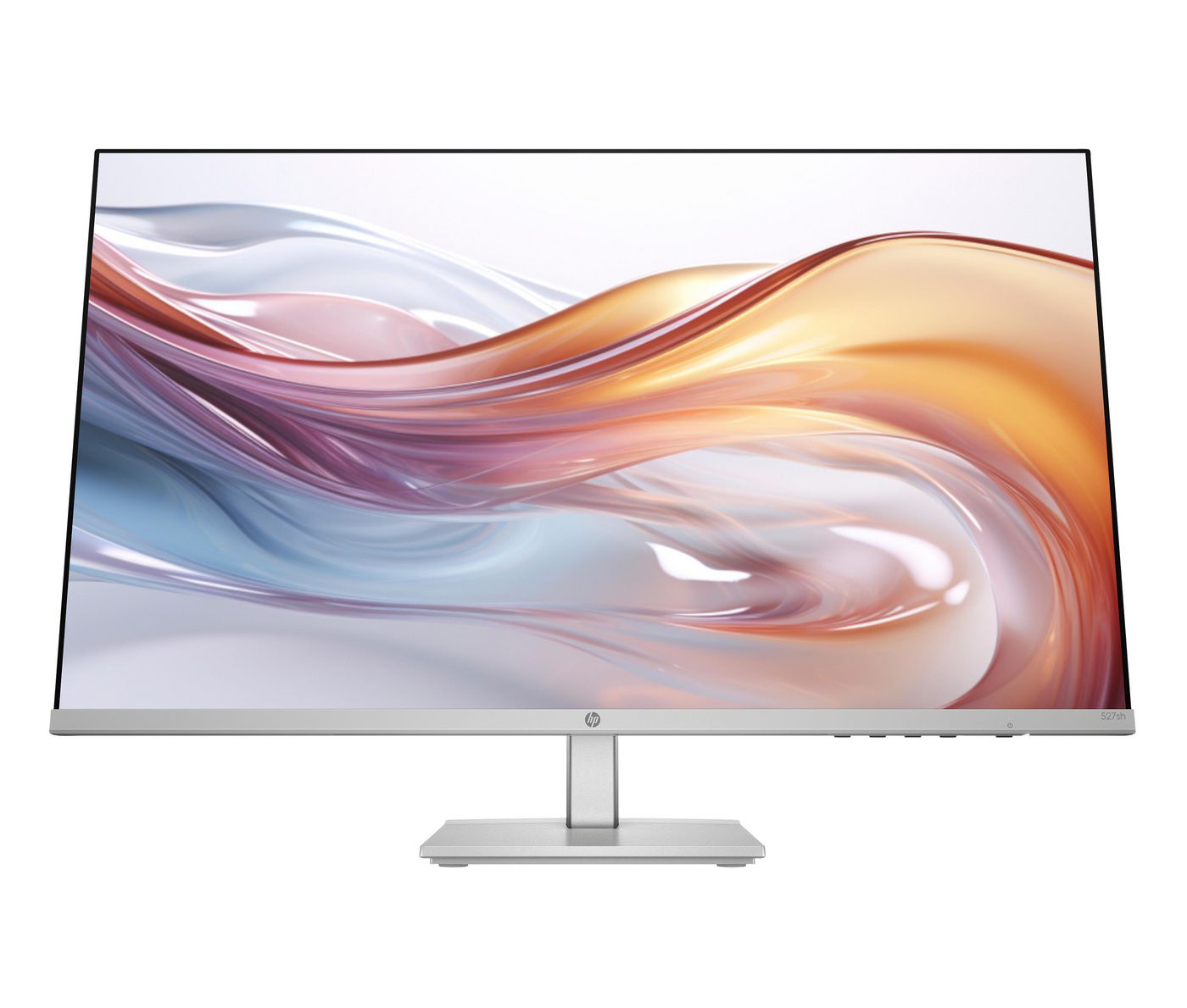 MON S5 27 inchFHD Height Adjus