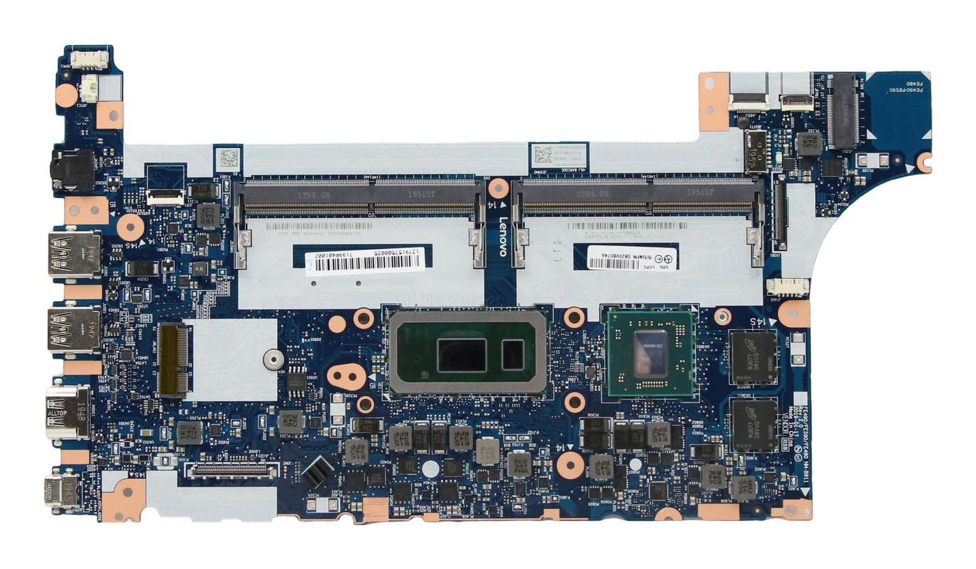 motherboard for Intel Core 