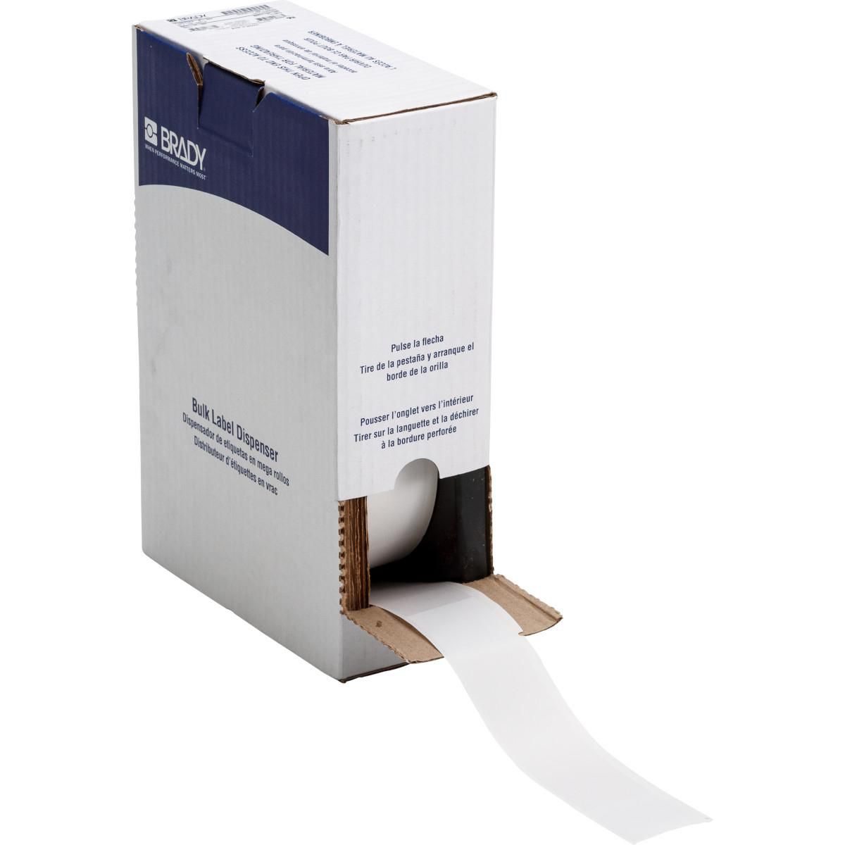Self-Laminating Vinyl Wrap 