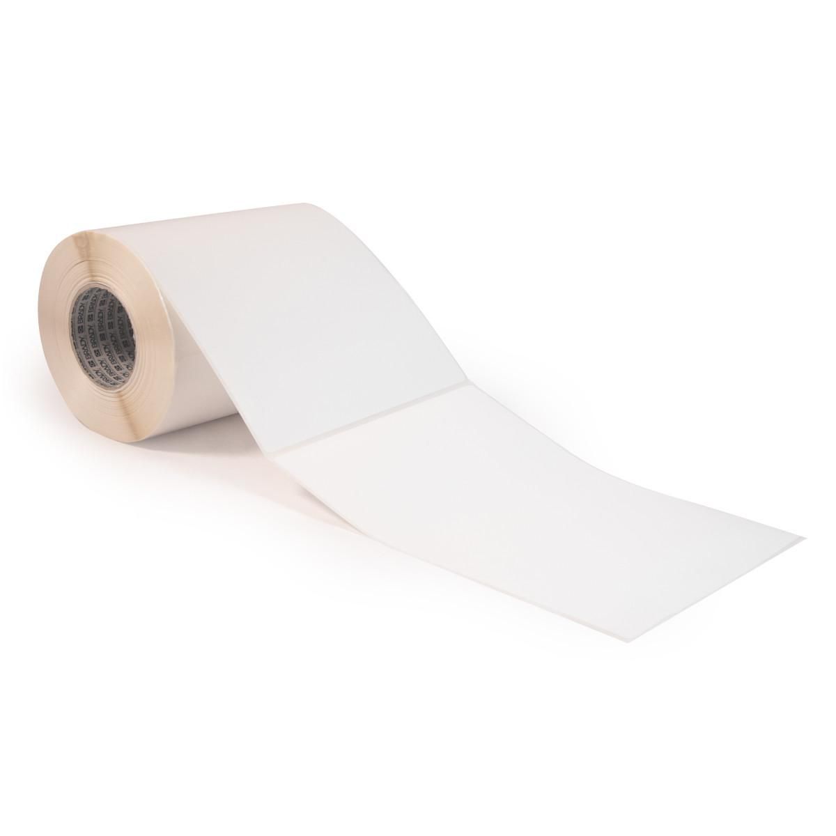 VP750 Paper Inkjet labels