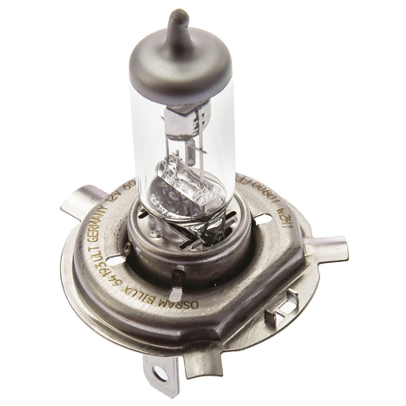 Ultra Life Halogen Bulb 60 W 