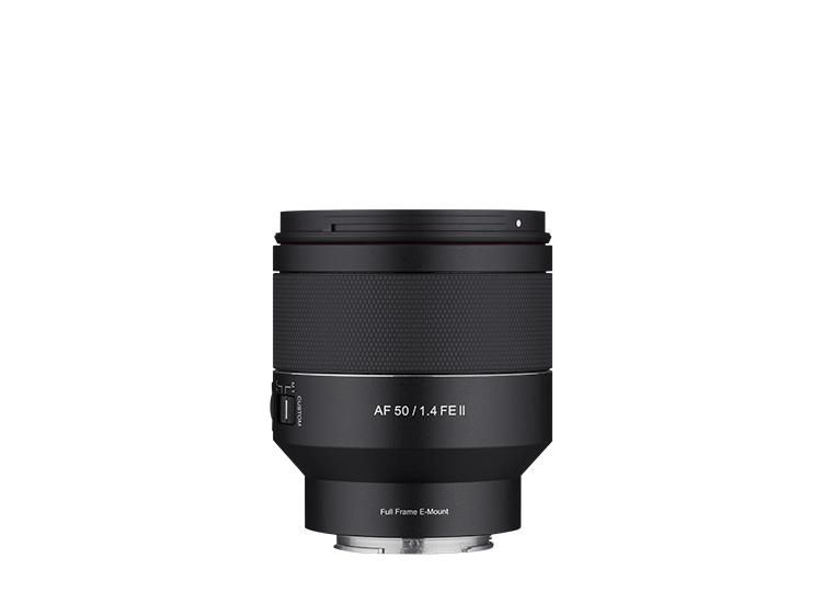 Af 50Mm F1.4 Fe Ii Milc 