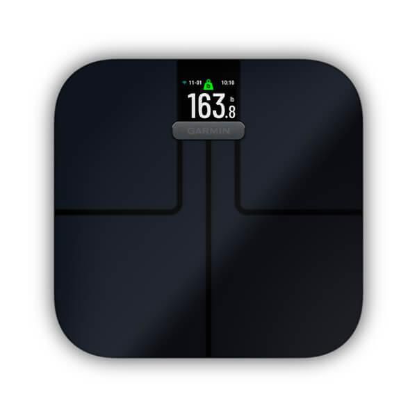 Index S2 Smart Scale - 