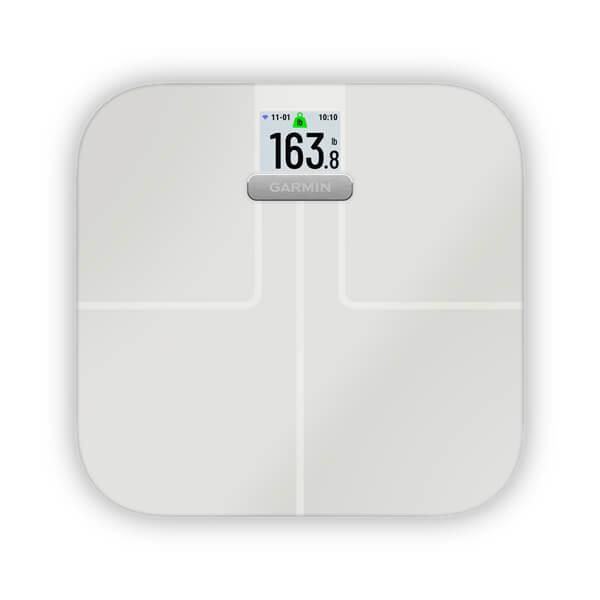 Index S2 - Bathroom scales 