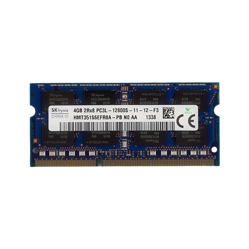 Memory Module 4GB PC3L DDR3