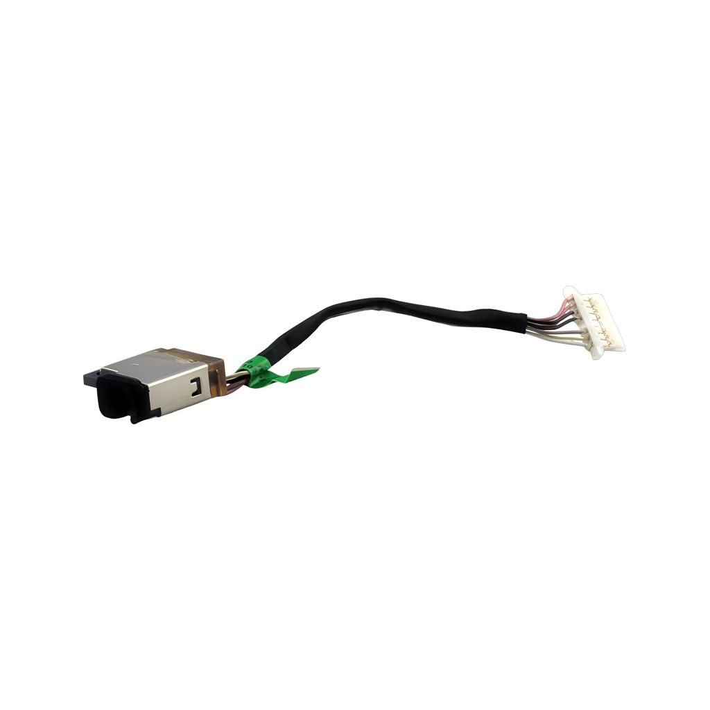 DC-IN Power Connector for HP