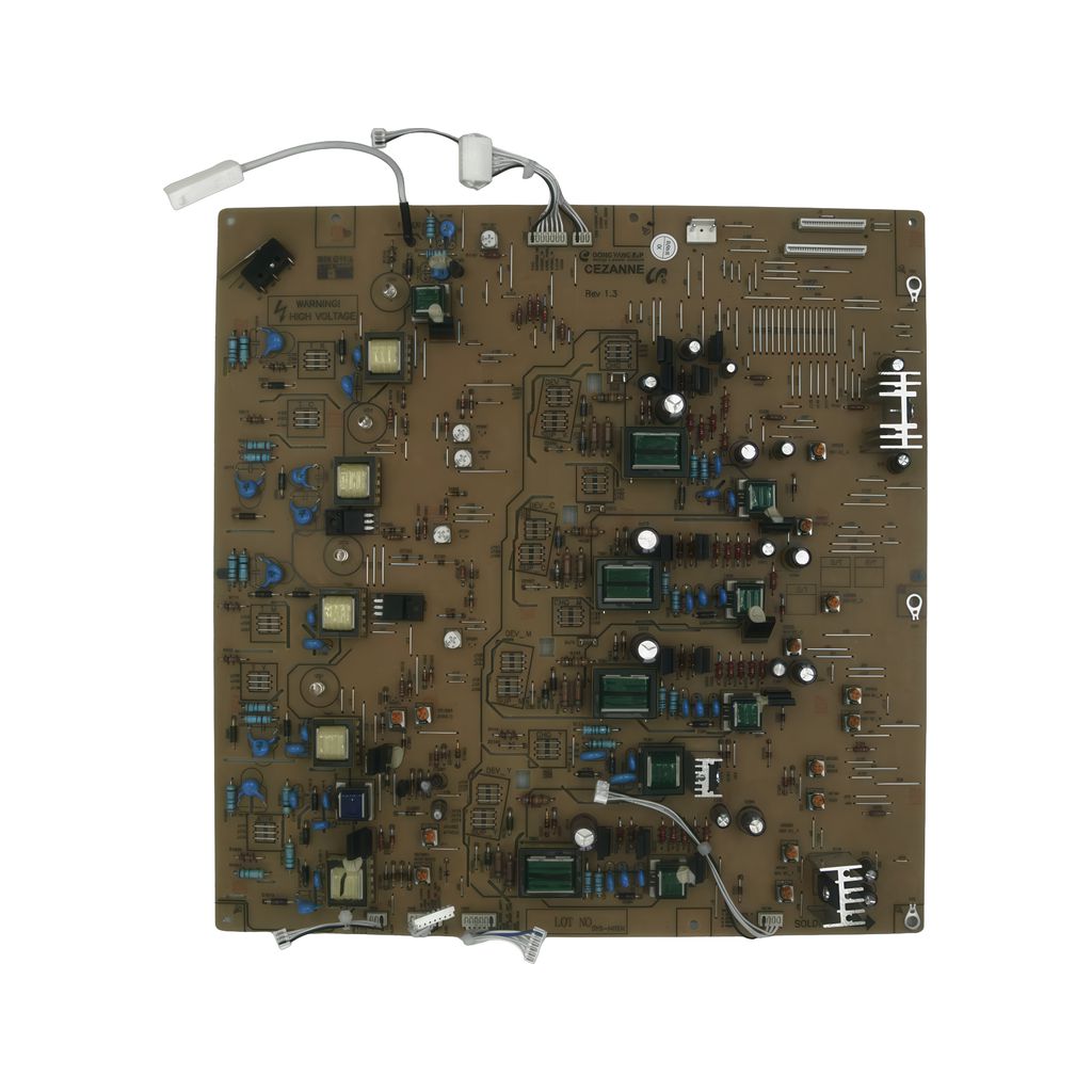HVPS24V,21.6V 27.6V,MAX 5KV,MAX-2KV