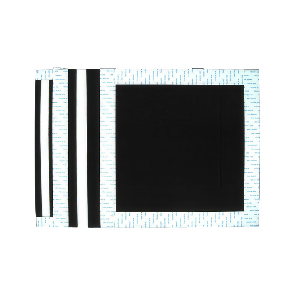 Sponge-White Sheet X4300 for 