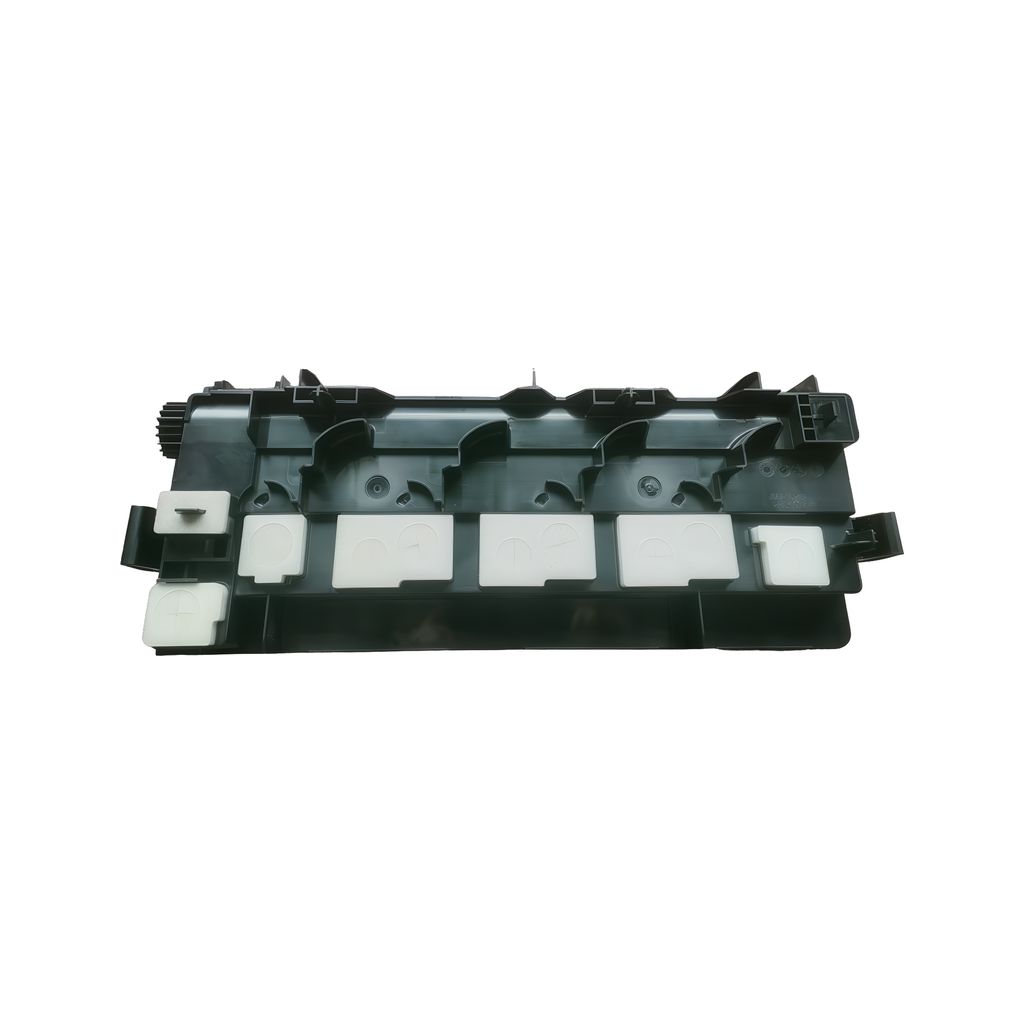 Waste toner collection 