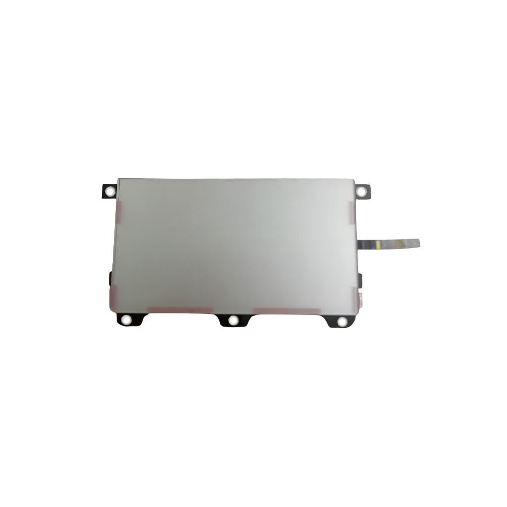 Touchpad with NFC antenna for 